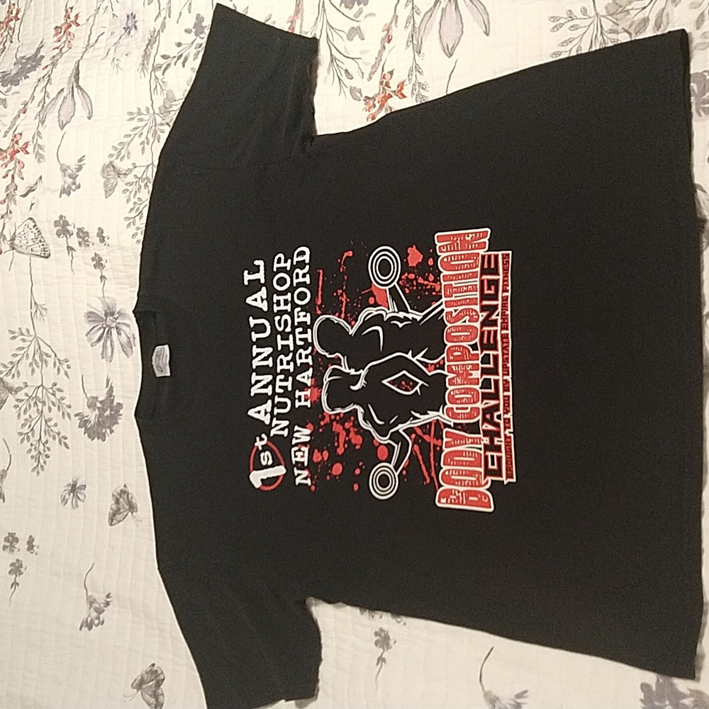 Men's tshirt